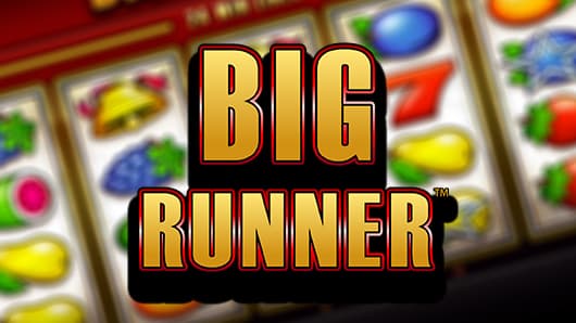 Big Runner