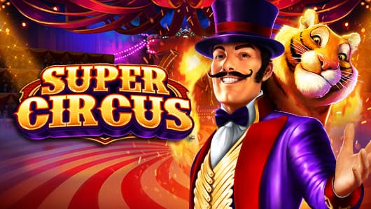 Super Circus