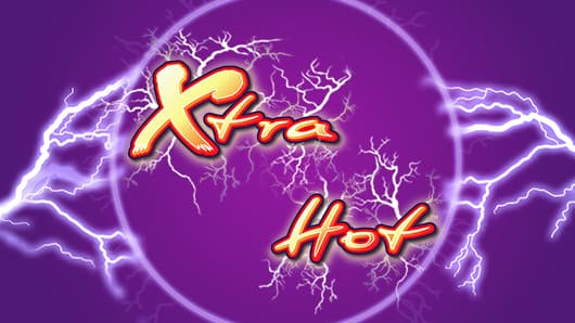 Xtra Hot™