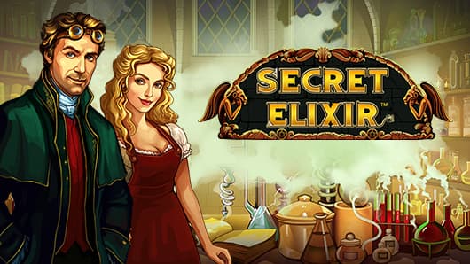 Secret Elixir™