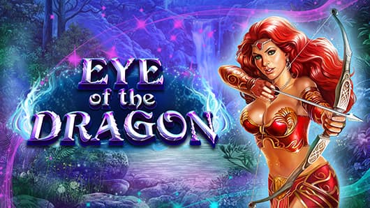 Eye of The Dragon