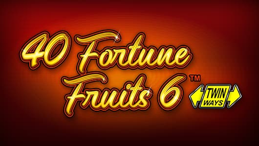 40 Fortune Fruits 6