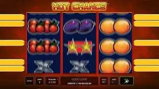 Hot Chance™