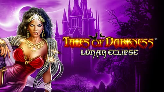 Tales of Darkness Lunar Eclipse