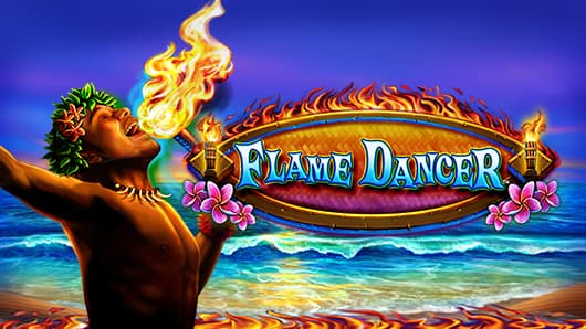 Flame Dancer™