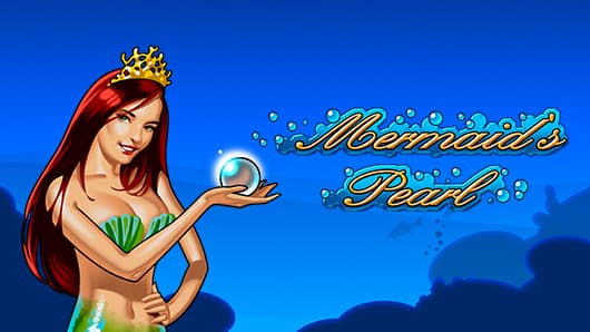 Mermaids Pearl™