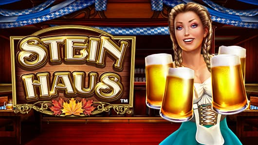 Stein Haus