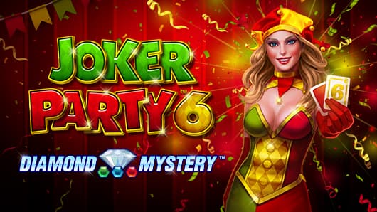 Joker Party 6