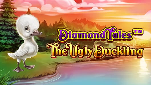 Diamond Tales: The Ugly Duckling