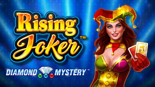 Rising Joker™