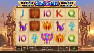 Gems of Giza™