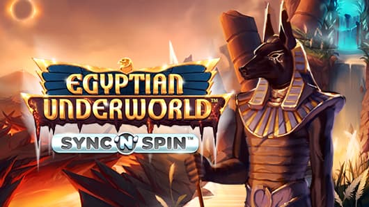 Egyptian Underworld
