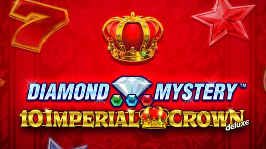 10 Imperial Crown