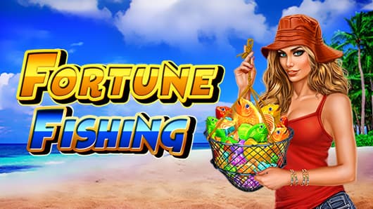 Fortune Fishing
