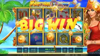 Fortune Fishing