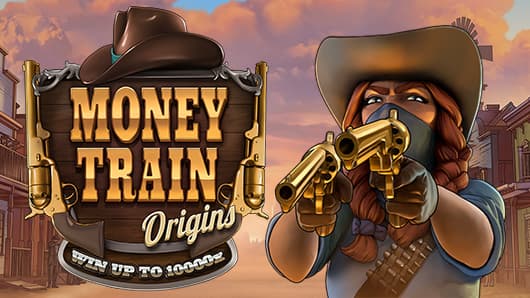Money Train Origins
