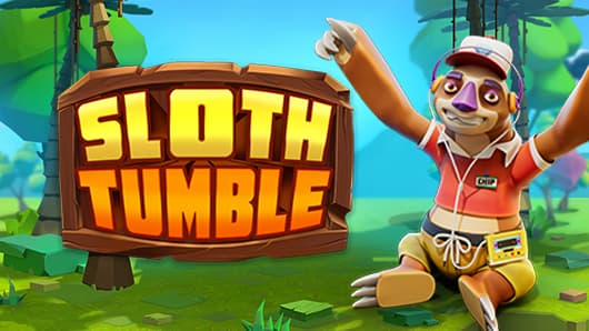 Sloth Tumble