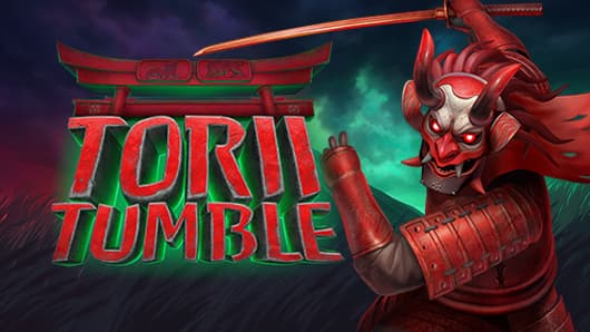 Torii Tumble