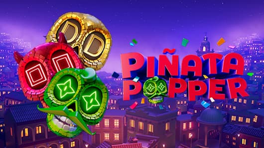 Pinata Popper
