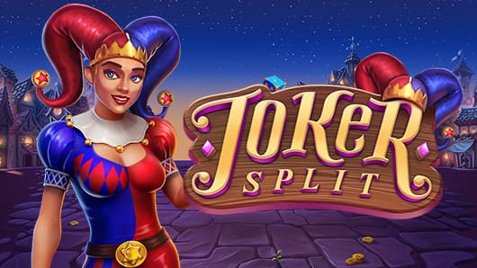 Joker Split