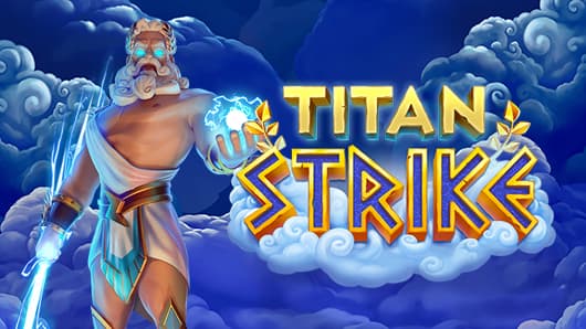 Titan Strike