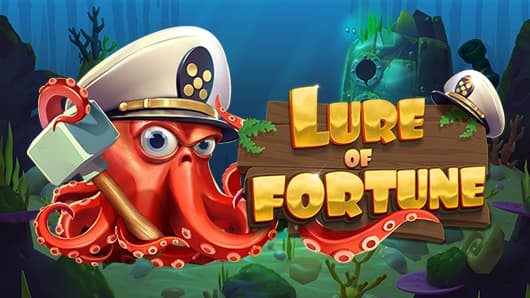 Lure of Fortune