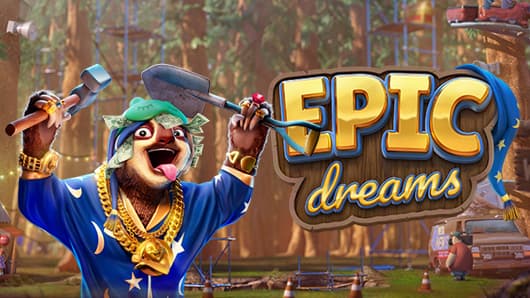 Epic Dreams