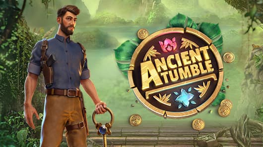 Ancient Tumble