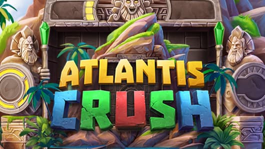 Atlantis Crush