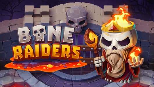 Bone Raiders