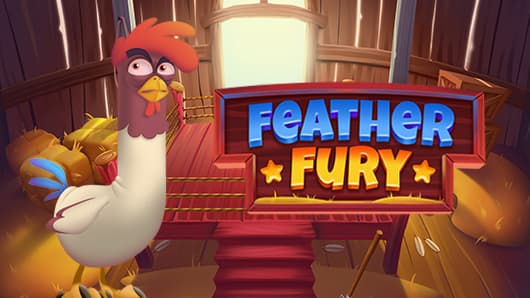 Feather Fury
