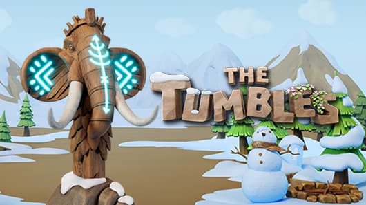 The Tumbles