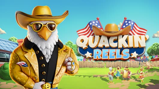 Quackin' Reels