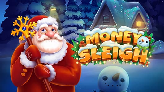 Money Sleigh
