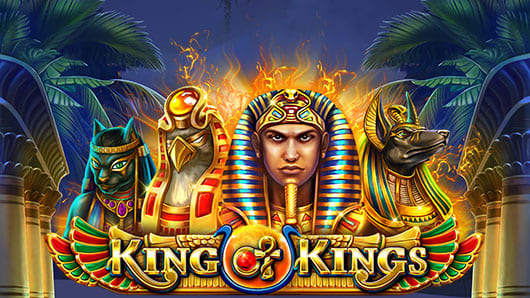 King of Kings
