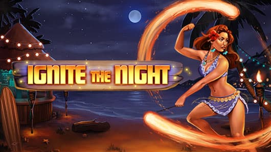 Ignite the Night