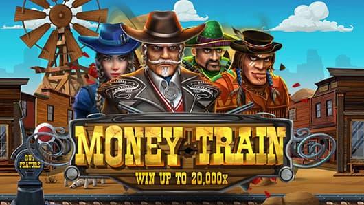Money Train