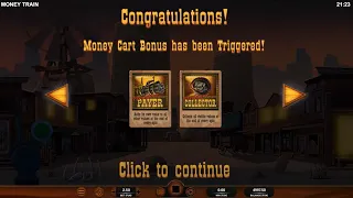 Money Train