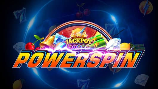 Powerspin