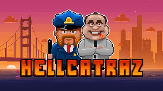 Hellcatraz