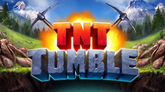 TNT Tumble