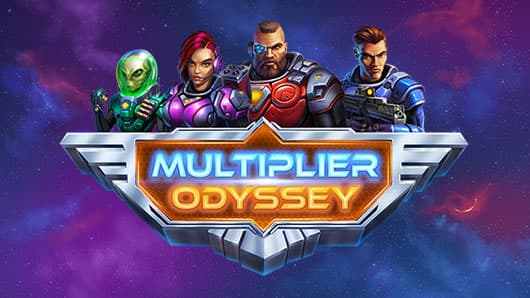 Multiplier Odyssey