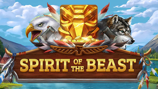 Spirit of the Beast