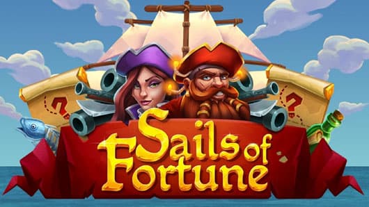 Sails of Fortune