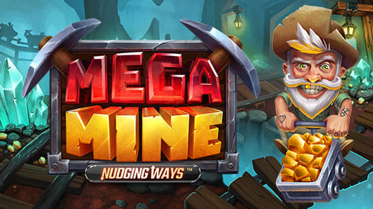 Mega Mine