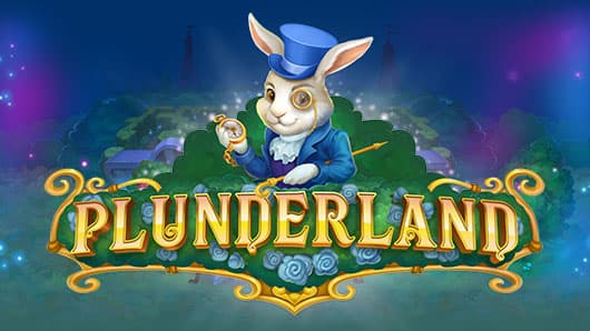 Plunderland