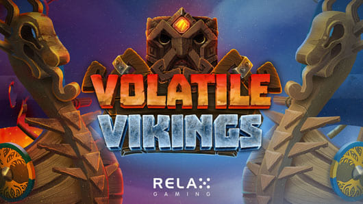Volatile Vikings