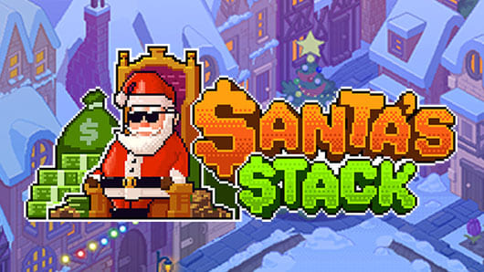 Santa's Stack
