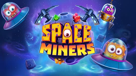 Space Miners