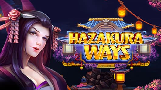Hazakura Ways